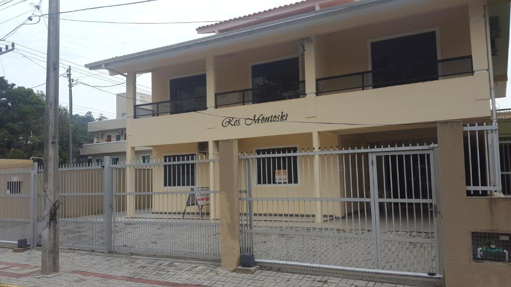 Residencial Montoski room 1